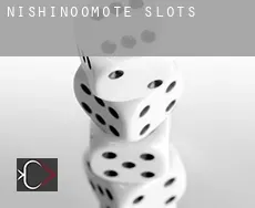 Nishinoomote  slots