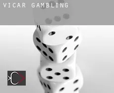 Vícar  gambling