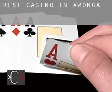 Best casino in  Awonga