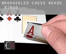 Brogherled Cross Roads  bingo