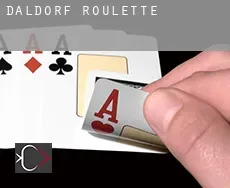 Daldorf roulette