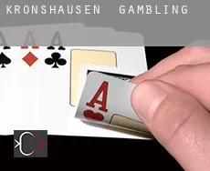 Kronshausen gambling