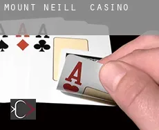 Mount Neill casino