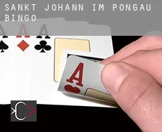 Sankt Johann im Pongau bingo