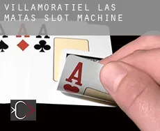 Villamoratiel de las Matas slot machine