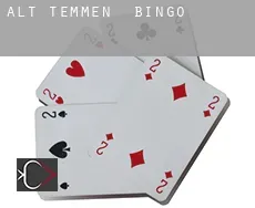 Alt Temmen  bingo