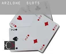 Arzlohe  slots