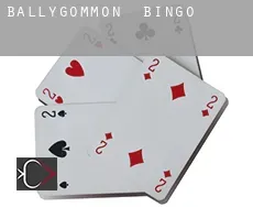 Ballygommon  bingo