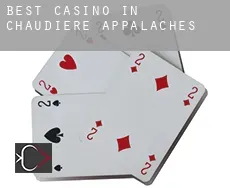 Best casino in  Chaudière-Appalaches