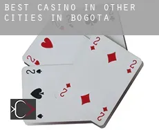 Best casino in  Other cities in Bogota