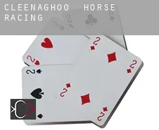 Cleenaghoo horse racing