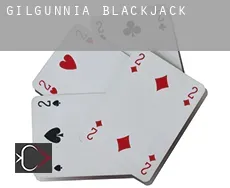 Gilgunnia  blackjack