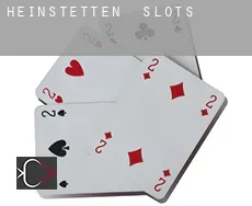 Heinstetten  slots