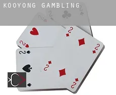 Kooyong  gambling