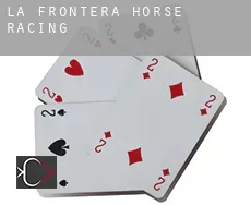 La Frontera horse racing