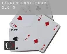 Langenhennersdorf  slots