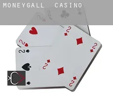 Moneygall  casino