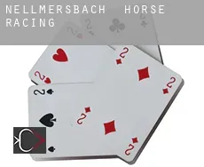 Nellmersbach horse racing