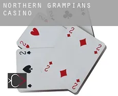 Northern Grampians  casino