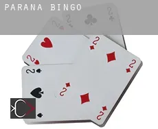 Paraná  bingo