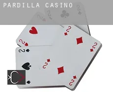 Pardilla casino