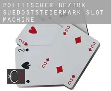 Politischer Bezirk Suedoststeiermark  slot machine
