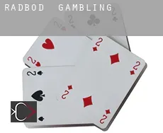 Radbod gambling