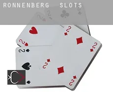 Ronnenberg  slots