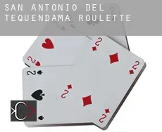 San Antonio del Tequendama  roulette