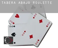 Tabera de Abajo  roulette
