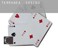Terranea  casino