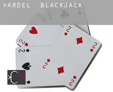 Vardel blackjack