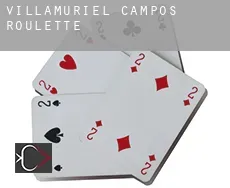 Villamuriel de Campos  roulette