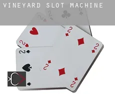 Vineyard  slot machine