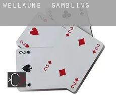 Wellaune gambling