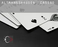 Altmannshausen casino