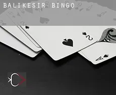 Balıkesir  bingo