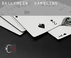 Ballymeen gambling