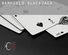 Bamfield  blackjack