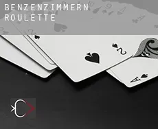 Benzenzimmern roulette