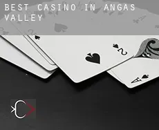 Best casino in Angas Valley
