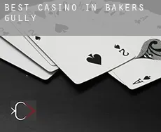 Best casino in  Bakers Gully