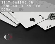 Best casino in  Emmersdorf an der Donau
