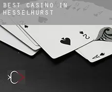 Best casino in  Hesselhurst
