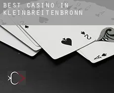 Best casino in  Kleinbreitenbronn
