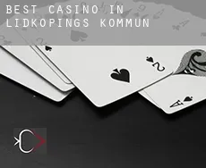 Best casino in  Lidköpings Kommun