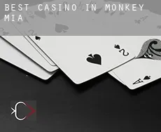 Best casino in Monkey Mia