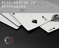 Best casino in  Rothenberg
