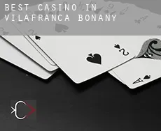 Best casino in  Vilafranca de Bonany