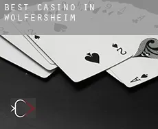 Best casino in Wolfersheim